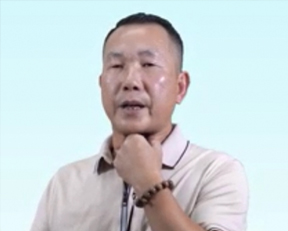 资深电子喉助讲器教学李老师